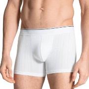 Calida Kalsonger Pure and Style Boxer Brief 26986 Vit bomull Medium He...