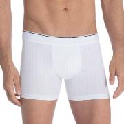 Calida Kalsonger Pure and Style Boxer Brief 26986 Vit bomull X-Large H...