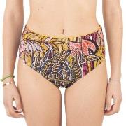 Chantelle Ethnic High Waist Bikini Brief Flerfärgad 48 Dam