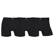 Dovre Kalsonger 3P Organic Cotton Boxers Svart ekologisk bomull Medium...