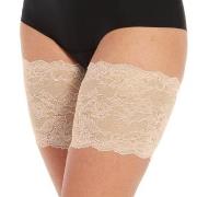 Magic Strumpbyxor Be Sweet To Your Legs Lace Beige XX-Large Dam
