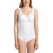 Anita Clara Comfort Corselet Vit B 80 Dam