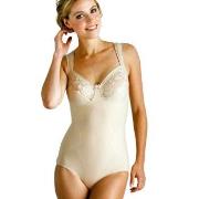 Miss Mary Lovely Lace Support Body Hud F 95 Dam