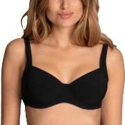 Rosa Faia Underwire Sibel Top Svart C 36 Dam