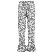 Saltabad Bridget Pants Zebra modal Large Dam