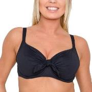 Saltabad Dolly Bikini Bra Svart polyamid H 75 Dam