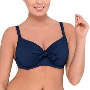 Saltabad Dolly Bikini Bra Marin polyamid E 80 Dam