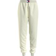 Tommy Hilfiger Tommy 85 Sherpa Pants Beige polyester Small Dam