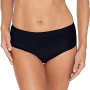 Wiki Basic Midi Brief Svart 36 Dam