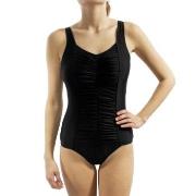 Wiki Swimsuit Valentina De Luxe Svart 40 Dam