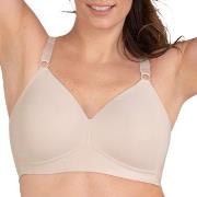 NATURANA BH Solution Side Smoother Bra Beige B 80 Dam