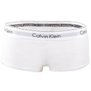 Calvin Klein Trosor Modern Cotton Short Vit Small Dam