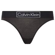 Calvin Klein Trosor Reimagined Heritage Brief Svart X-Small Dam