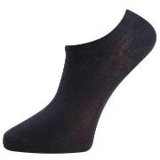 Trofe Bamboo Sneaker Socks Strumpor Svart Strl 39/42 Dam