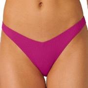 Sloggi Shore Dottyback Bikini Tanga Cerise polyester X-Large Dam