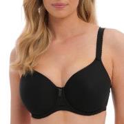 Fantasie BH Rebecca Essentials UW Moulded Spacer Bra Svart E 75 Dam