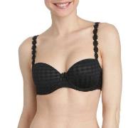 Marie Jo BH Avero Balcony Padded Bra Svart B 75 Dam