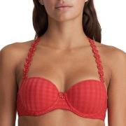 Marie Jo BH Avero Balcony Padded Bra Röd B 80 Dam