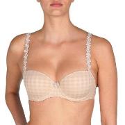 Marie Jo BH Avero Balcony Padded Bra Beige B 90 Dam