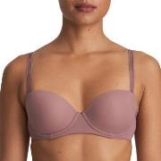 Marie Jo BH Louie Padded Balcony Bra Lila D 75 Dam