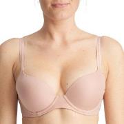 Marie Jo BH Louie Push-Up Bra Ljusrosa C 70 Dam