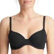 Marie Jo BH Louie Spacer Heart Shape Bra Svart B 70 Dam