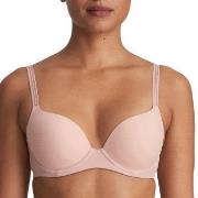 Marie Jo BH Louie Spacer Heart Shape Bra Ljusrosa A 75 Dam