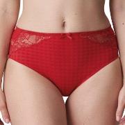 PrimaDonna Trosor Madison High-Waisted Brief Röd 44 Dam