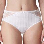 PrimaDonna Trosor Madison High-Waisted Brief Vit 44 Dam