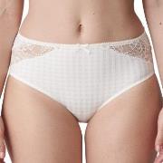 PrimaDonna Trosor Madison High-Waisted Brief Benvit 40 Dam