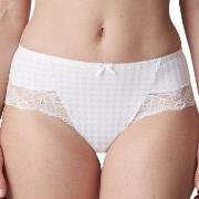 PrimaDonna Trosor Madison Hotpants Brief Vit 40 Dam