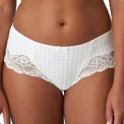 PrimaDonna Trosor Madison Hotpants Brief Benvit 46 Dam