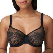 PrimaDonna BH Madison Seamless Bra Svart C 80 Dam