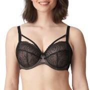 PrimaDonna BH Sophora Full Cup Wire Bra Svart D 85 Dam