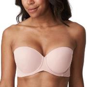 PrimaDonna BH Figuras Strapless Padded Bra Ljusrosa G 80 Dam