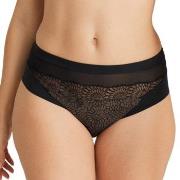 PrimaDonna Trosor Sophora Full Brief Svart 52 Dam