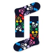 Happy socks Strumpor Disney Colorful Character Sock Marin mönstrad bom...