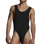 Doreanse Kalsonger Men String Body Svart Medium Herr