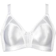 NATURANA BH Heritage Minimizer Soft Bra Vit polyamid F 80 Dam