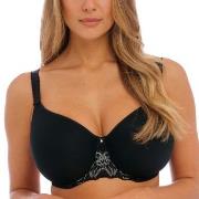 Fantasie BH Aubree T-shirt Moulded Spacer Bra Svart I 75 Dam