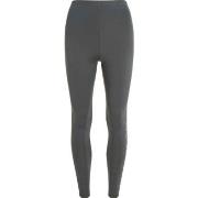 Calvin Klein Sport Pocket Gym Leggings Grå X-Large Dam