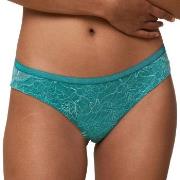 Triumph Trosor Amourette Charm Conscious Brazillian Grön 42 Dam