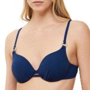 Triumph Summer Glow WP Bikini Top Marin C 40 Dam