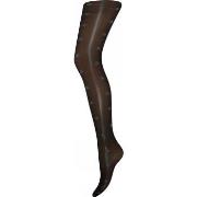 Decoy 19 Den Flower Tights Svart M/L Dam