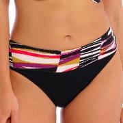 Fantasie Sanoa Island Fold Bikini Brief Svart X-Large Dam