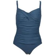 Missya Swimsuit Argentina Blå 42 Dam