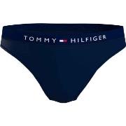 Tommy Hilfiger Trosor Bikini Panties Marin ekologisk bomull Large Dam