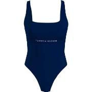 Tommy Hilfiger One Piece Swimsuit Marin Large Dam