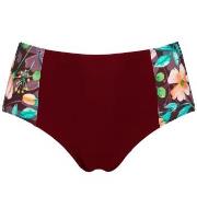 Missya Milano Bikini Maxi Brief Blommig 38 Dam