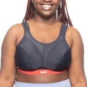 Shock Absorber BH D+ Sports Bra Marin polyester F 85 Dam